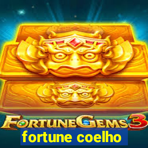 fortune coelho